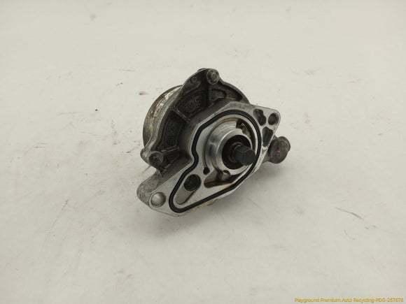 Saab 9-3 Vacuum Pump