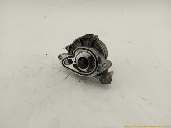 Saab 9-3 Vacuum Pump