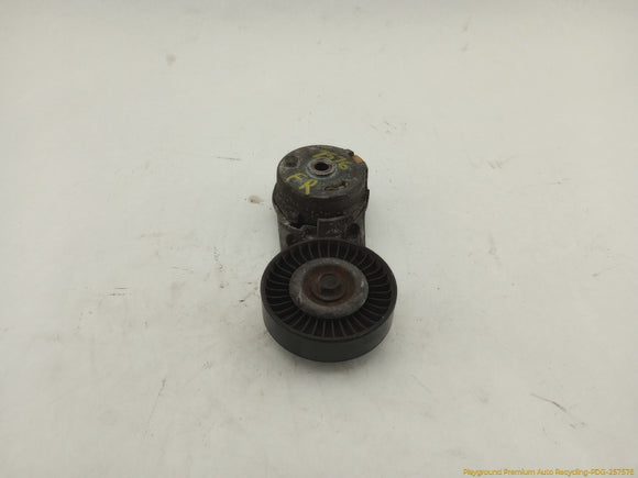 Saab 9-3 Belt Tensioner