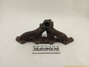 Saab 9-3 Exhaust Manifold-1