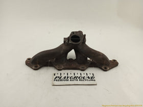 Saab 9-3 Exhaust Manifold