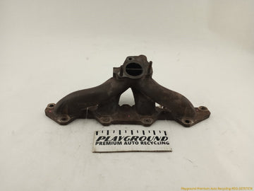 Saab 9-3 Exhaust Manifold