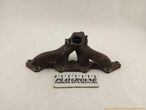 Saab 9-3 Exhaust Manifold