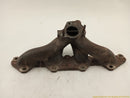 Saab 9-3 Exhaust Manifold-2