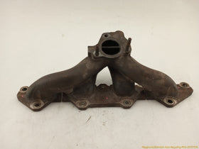 Saab 9-3 Exhaust Manifold - 0