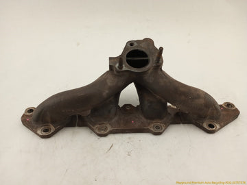 Saab 9-3 Exhaust Manifold - 0