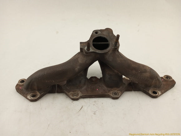 Saab 9-3 Exhaust Manifold
