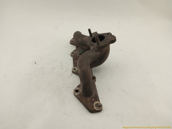 Saab 9-3 Exhaust Manifold