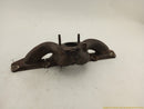 Saab 9-3 Exhaust Manifold-4