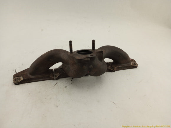 Saab 9-3 Exhaust Manifold