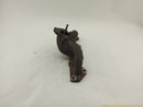 Saab 9-3 Exhaust Manifold-5