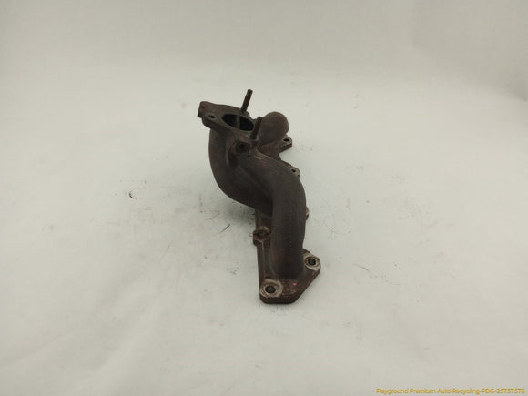 Saab 9-3 Exhaust Manifold