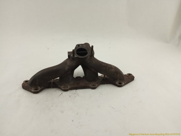 Saab 9-3 Exhaust Manifold
