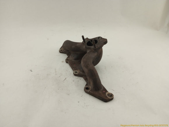 Saab 9-3 Exhaust Manifold