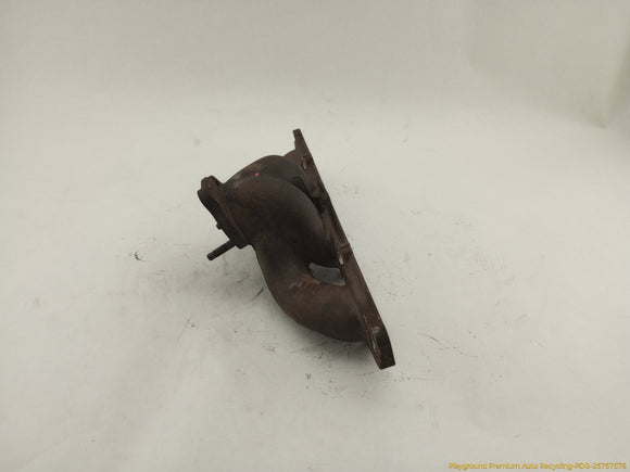 Saab 9-3 Exhaust Manifold