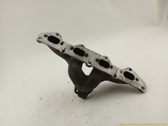 Saab 9-3 Exhaust Manifold