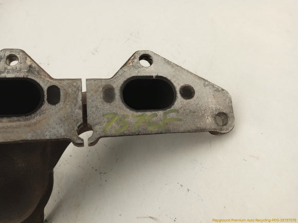 Saab 9-3 Exhaust Manifold