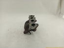 Saab 9-3 Exhaust Manifold-11