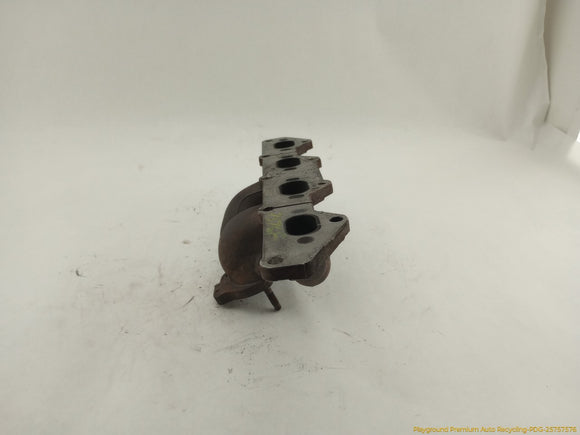 Saab 9-3 Exhaust Manifold