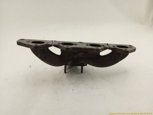 Saab 9-3 Exhaust Manifold