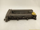 Saab 9-3 Valve Cover-2