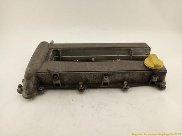 Saab 9-3 Valve Cover
