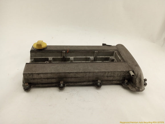 Saab 9-3 Valve Cover
