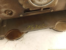 Saab 9-3 Valve Cover-10