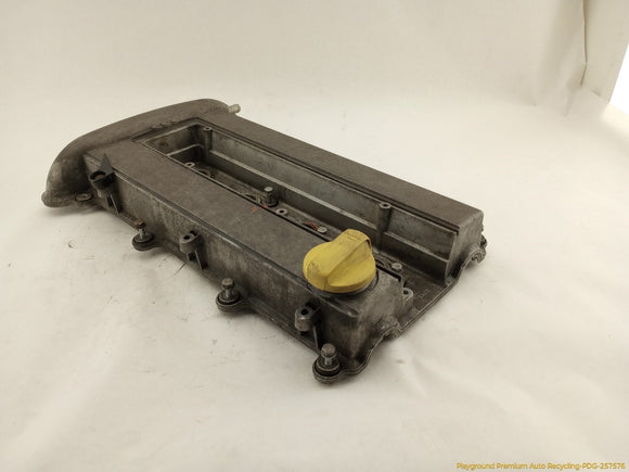 Saab 9-3 Valve Cover