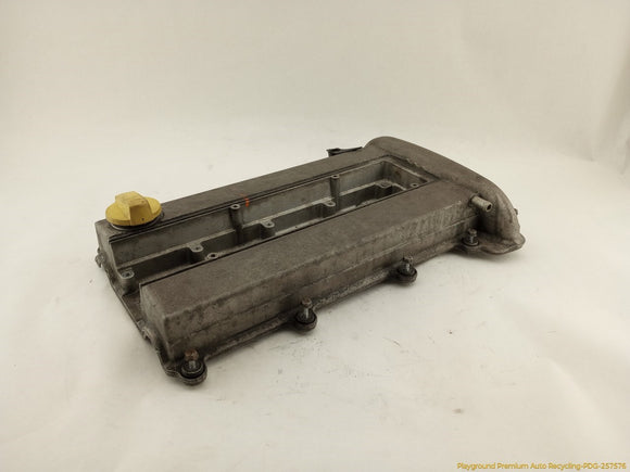 Saab 9-3 Valve Cover