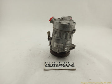 Saab 9-3 AC Compressor
