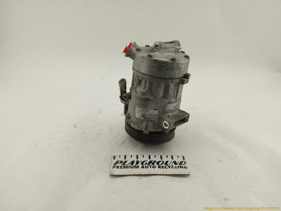 Saab 9-3 AC Compressor