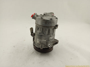 Saab 9-3 AC Compressor - 0