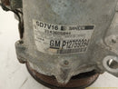 Saab 9-3 AC Compressor-3