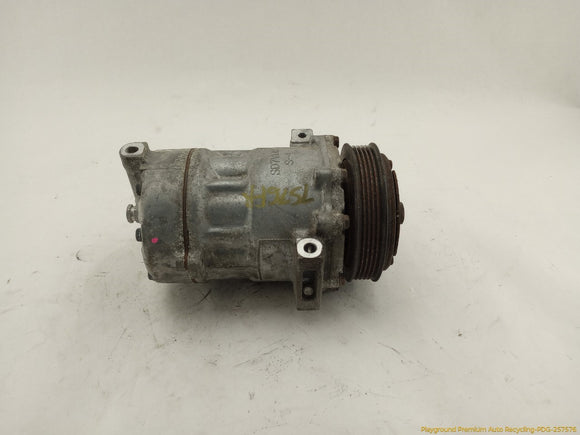 Saab 9-3 AC Compressor