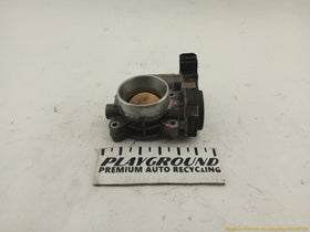 Saab 9-3 Throttle Body