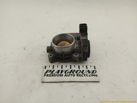 Saab 9-3 Throttle Body