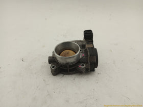 Saab 9-3 Throttle Body - 0