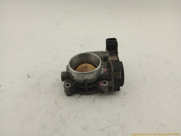 Saab 9-3 Throttle Body