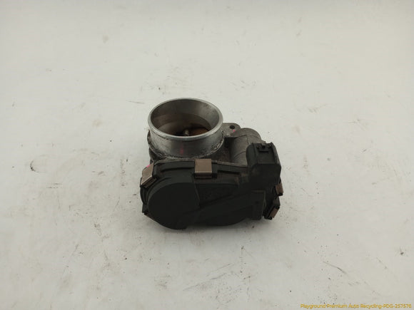 Saab 9-3 Throttle Body