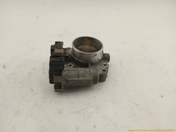 Saab 9-3 Throttle Body