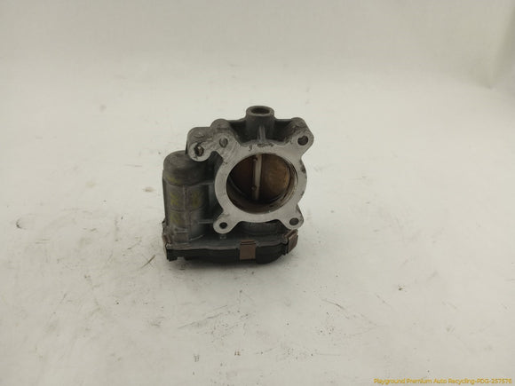 Saab 9-3 Throttle Body