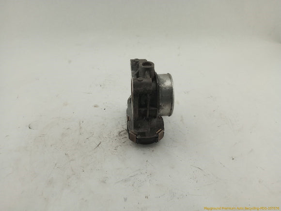 Saab 9-3 Throttle Body