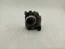 Saab 9-3 Throttle Body-8