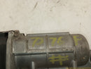 Saab 9-3 Throttle Body-11