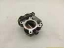 Saab 9-3 Throttle Body-12