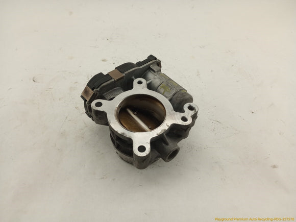 Saab 9-3 Throttle Body