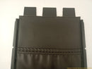 Saab 9-3 Driver Left Front Seat Back Trim Panel-2