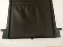 Saab 9-3 Driver Left Front Seat Back Trim Panel-3