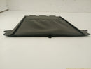 Saab 9-3 Driver Left Front Seat Back Trim Panel-4